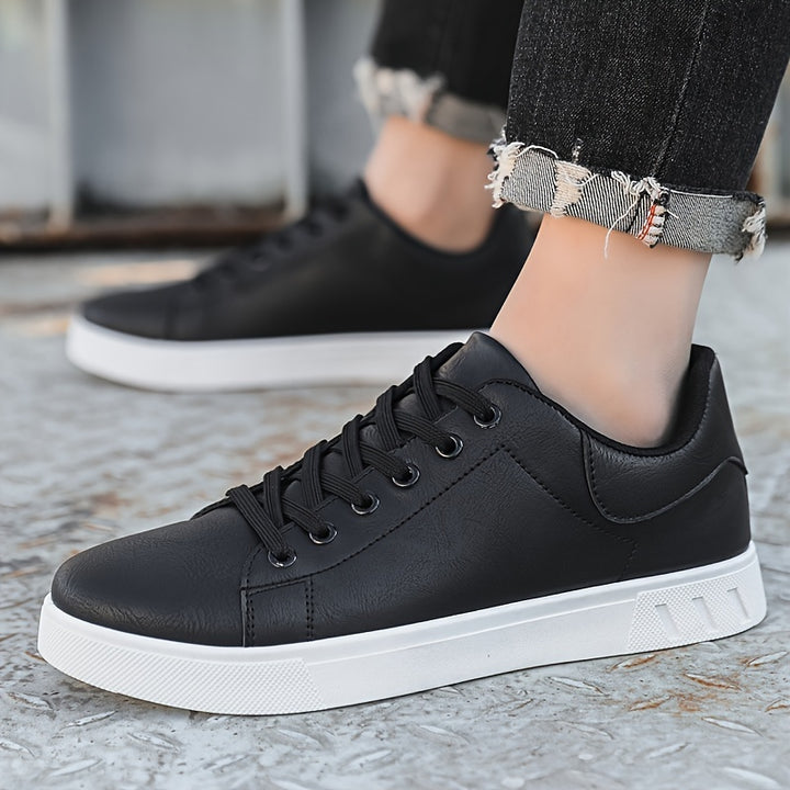 Donal | Sturdy Sneakers