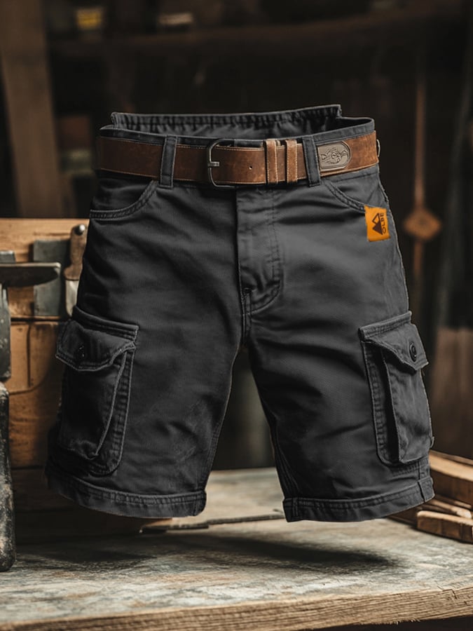 Forge | Everyday Cargo Shorts