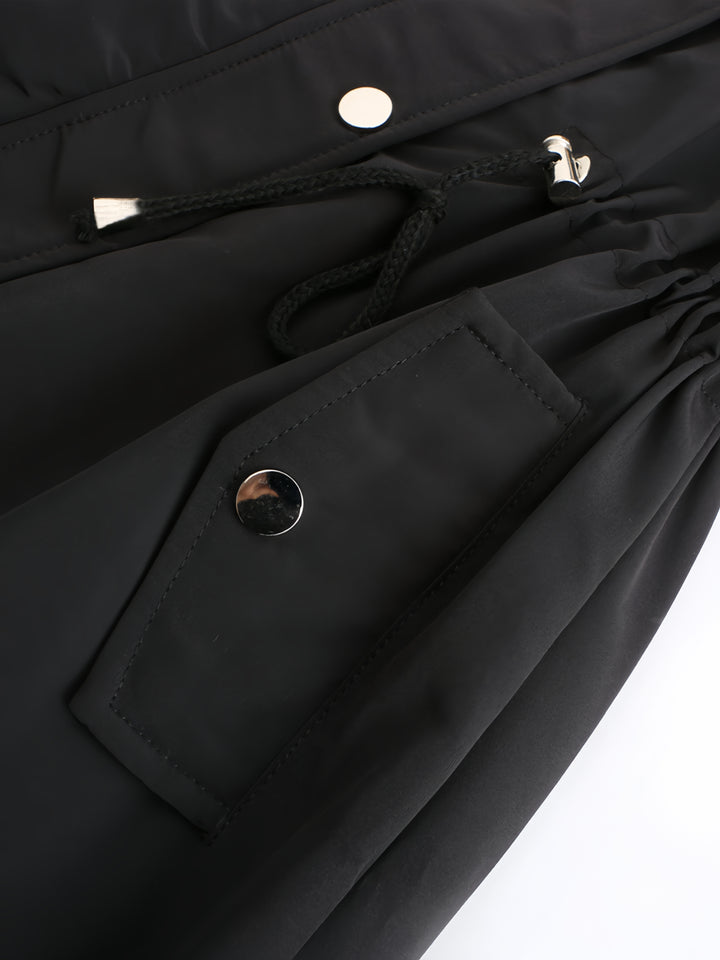 Liz | Premium Winter Coat