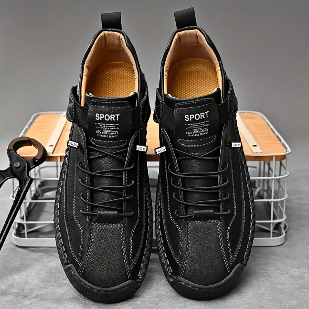 John | Orthopedic Shoes