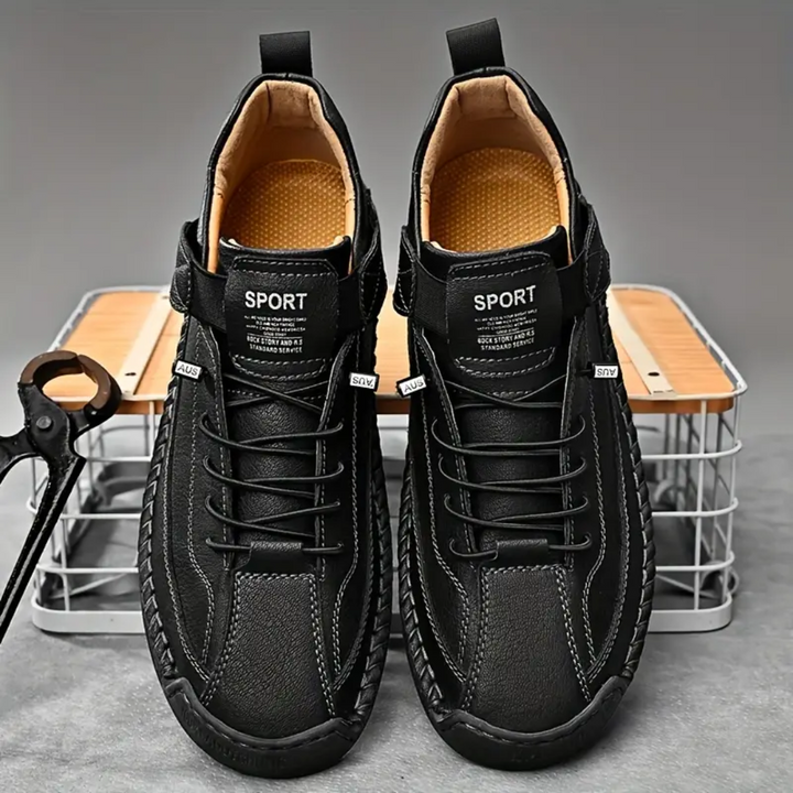 John | Orthopedic Shoes
