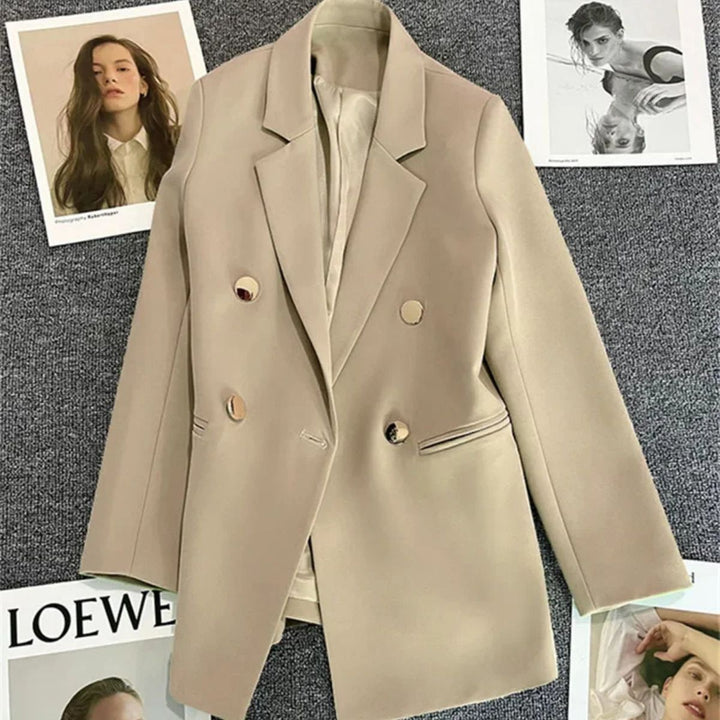 Caoimhe | Chic Blazer