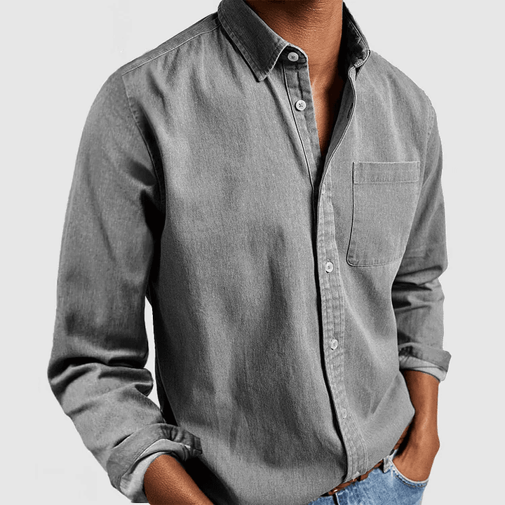 ALEX | Casual shirt - Mairead & Orla Cork