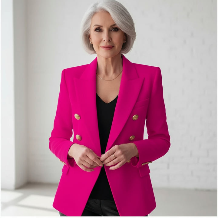 Anne | Classic Blazer