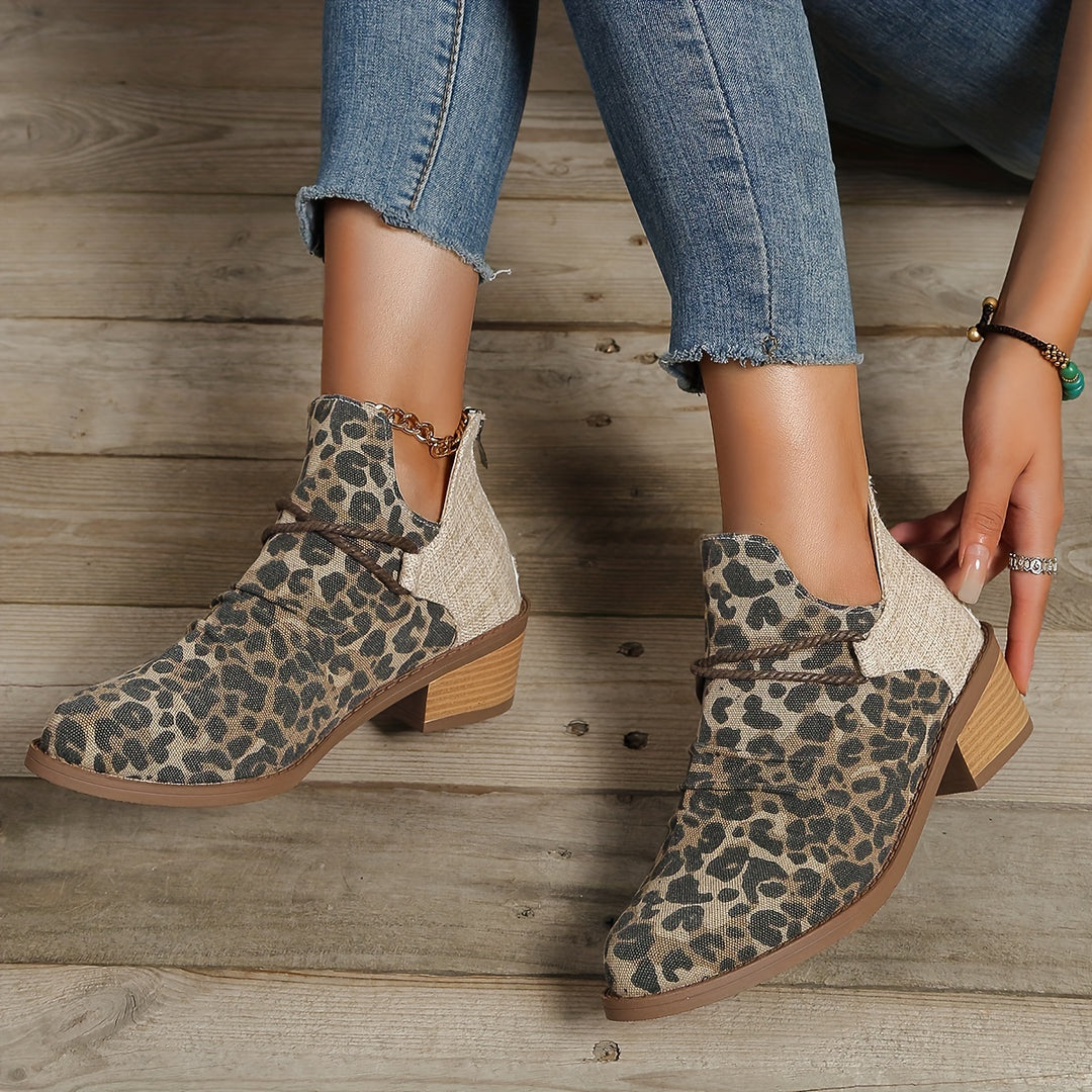 Patsy | Wild Chic Boots