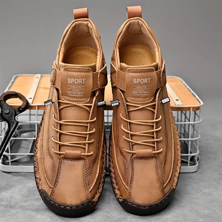 John | Orthopedic Shoes