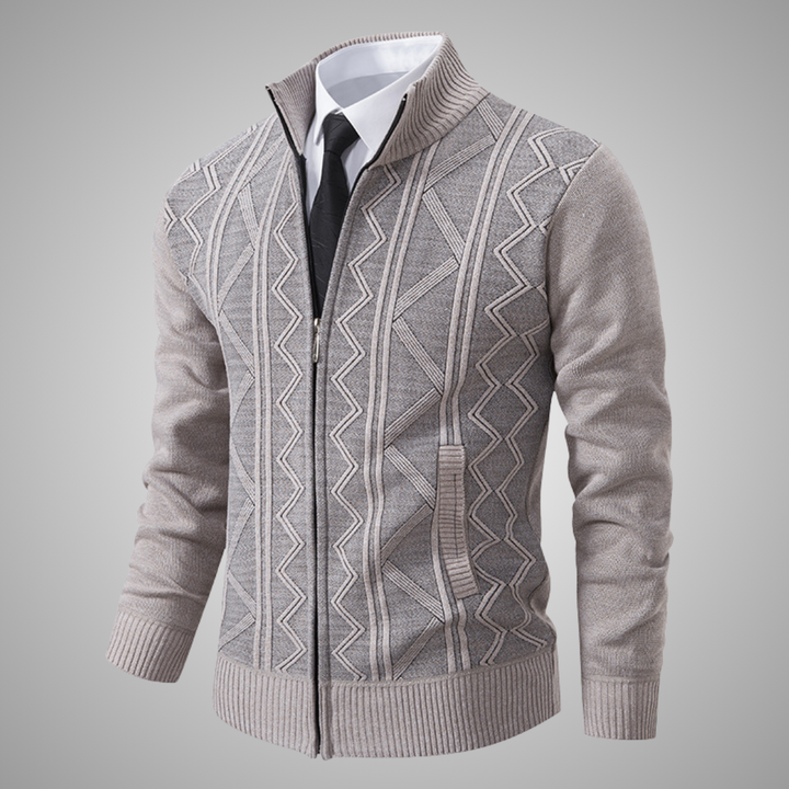 John | Premium Men's Jacket