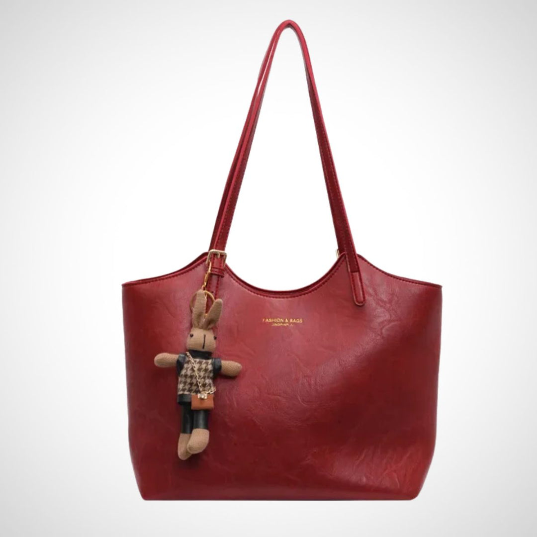 TED | Bear Bag