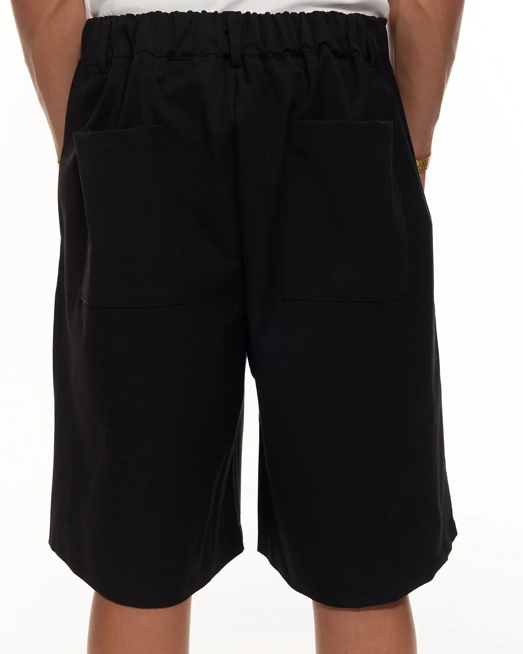 The Camden | Utility Smart Shorts