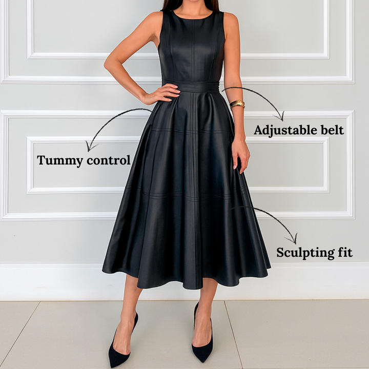 Rosemary | Elegant Dress