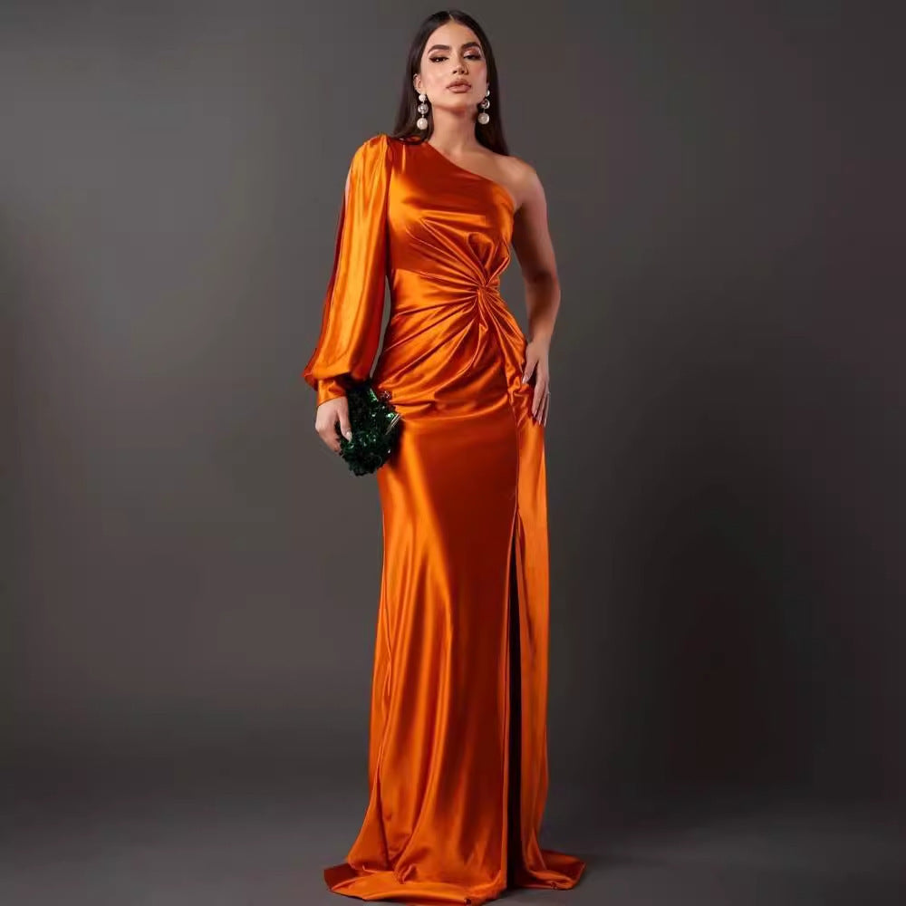 Mary | Elegant Evening Dress
