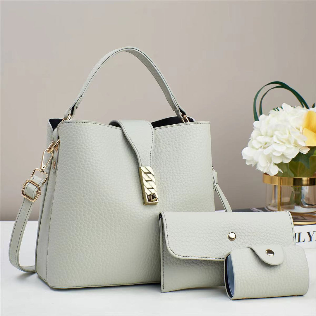 Modern Handbag Set