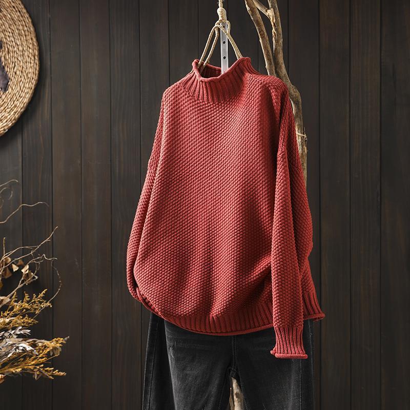 Sorcha | Knitted sweater