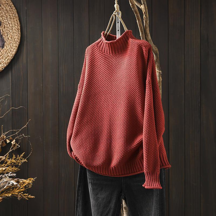 Sorcha | Knitted sweater