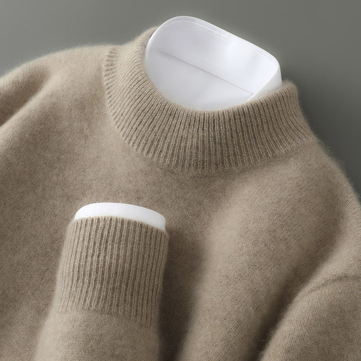 Soft Cashmere Sweater