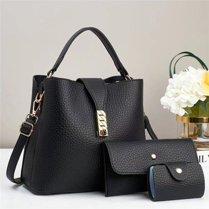Modern Handbag Set