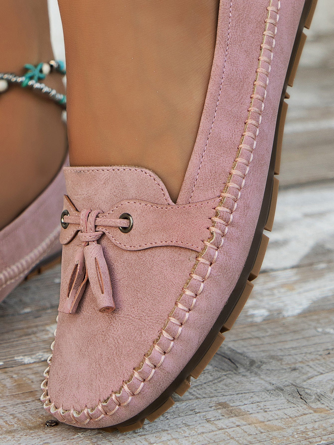 Neasa | Orthopedic Loafers