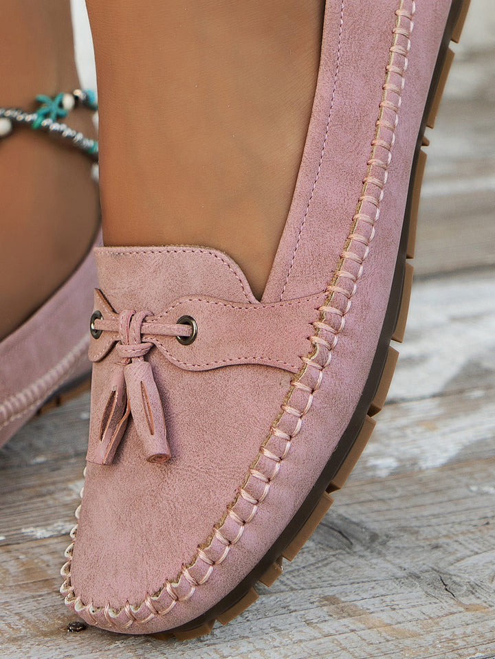 Neasa | Orthopedic Loafers