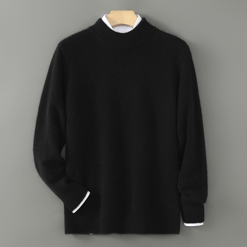 Soft Cashmere Sweater