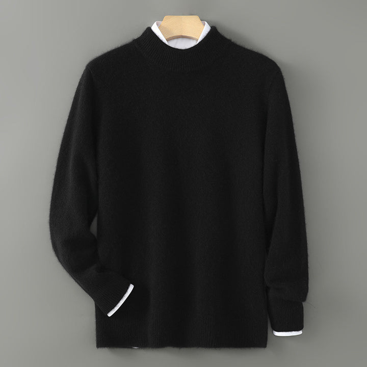 Soft Cashmere Sweater