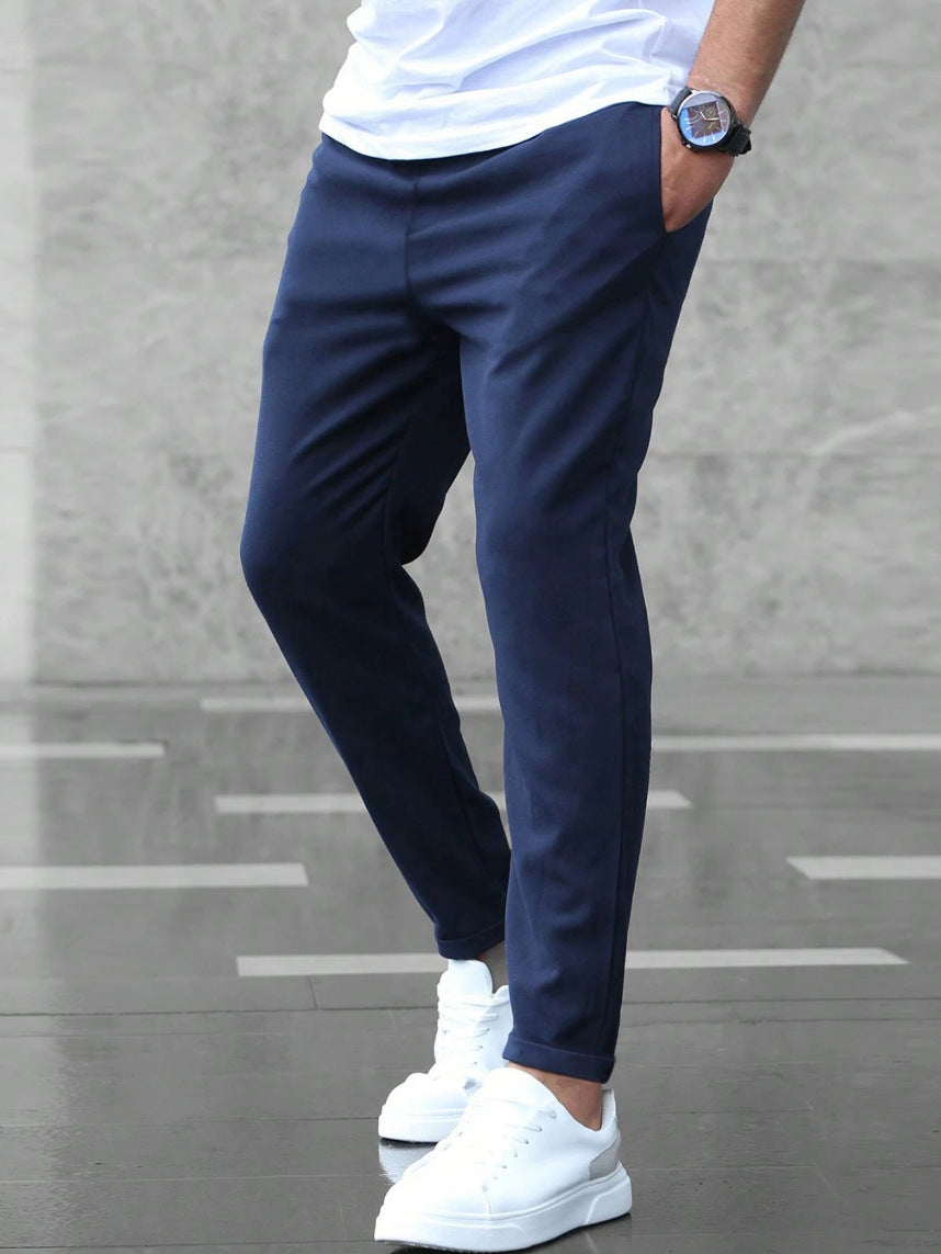 Harrison | Premium Stretch Trousers