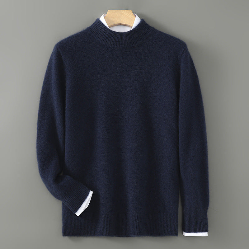 Soft Cashmere Sweater