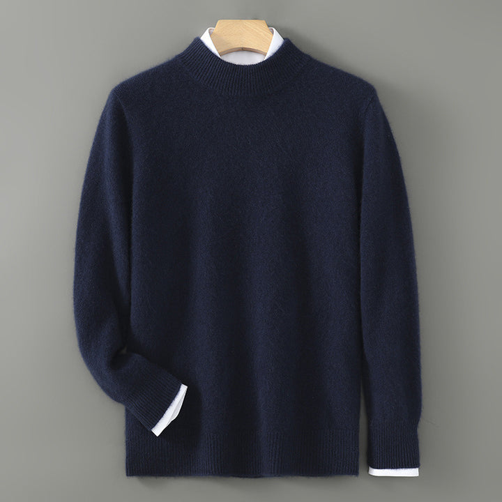 Soft Cashmere Sweater