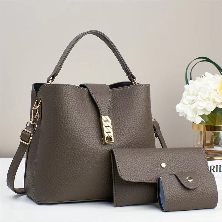 Modern Handbag Set