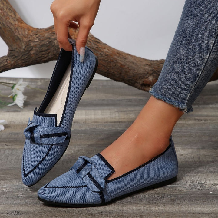 Rosaleen | Orthopedic Comfort Loafers