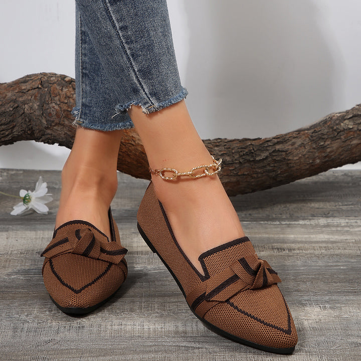 Rosaleen | Orthopedic Comfort Loafers