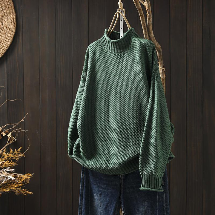 Sorcha | Knitted sweater