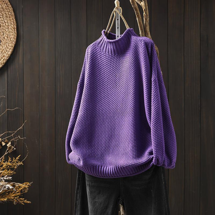 Sorcha | Knitted sweater