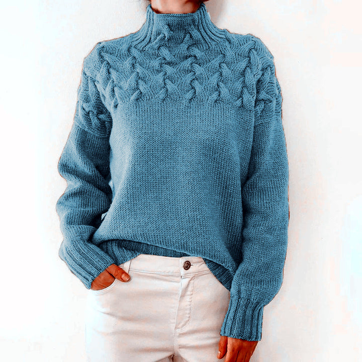 Aine | Fab Jumper