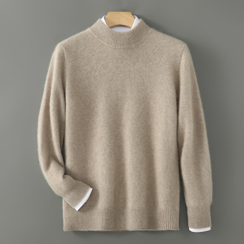 Soft Cashmere Sweater