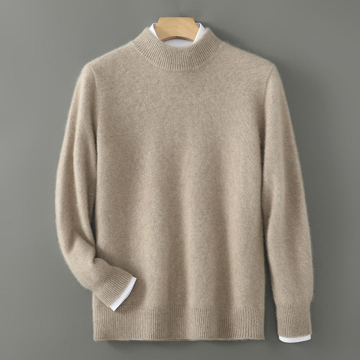 Soft Cashmere Sweater