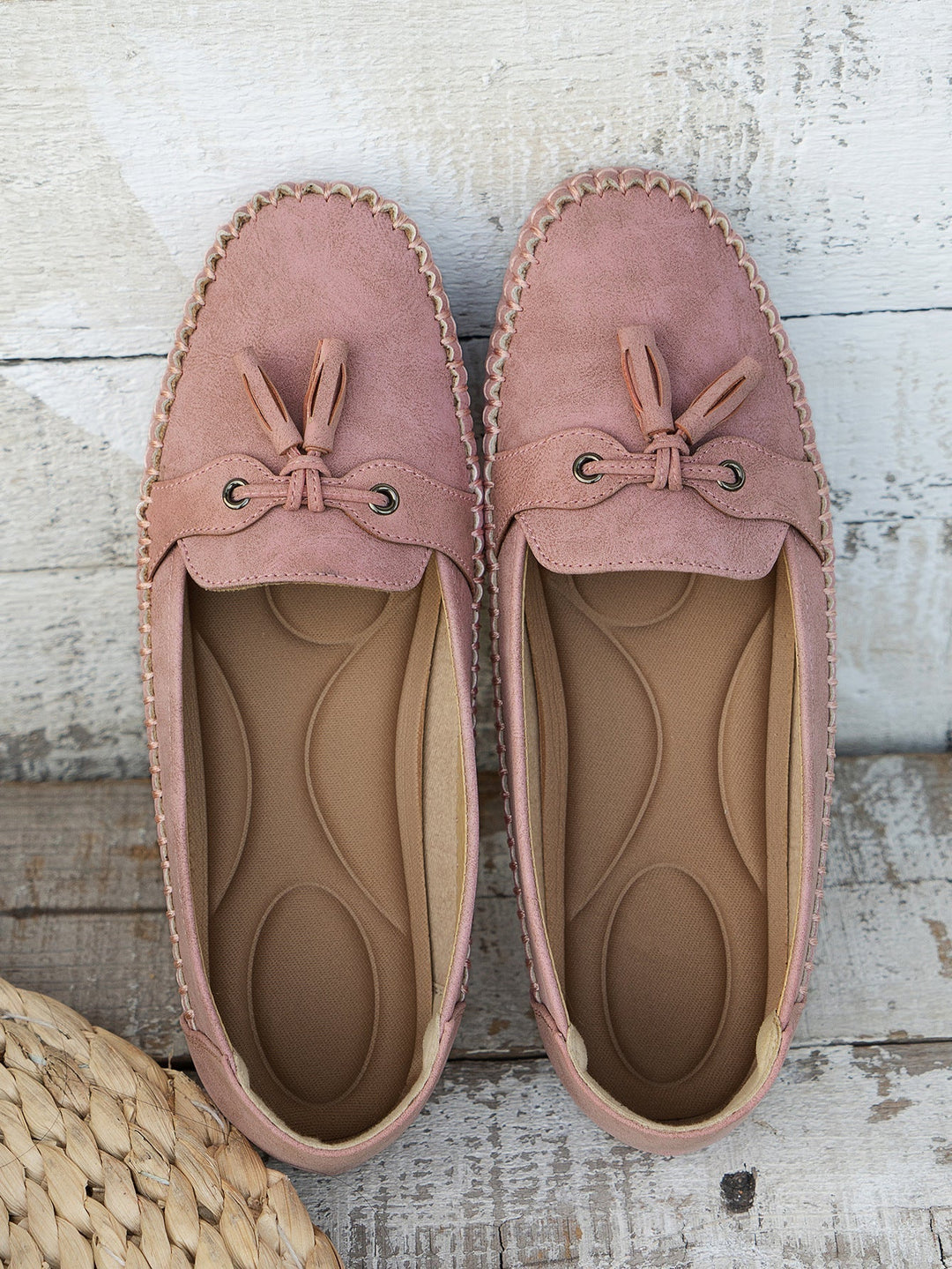 Neasa | Orthopedic Loafers