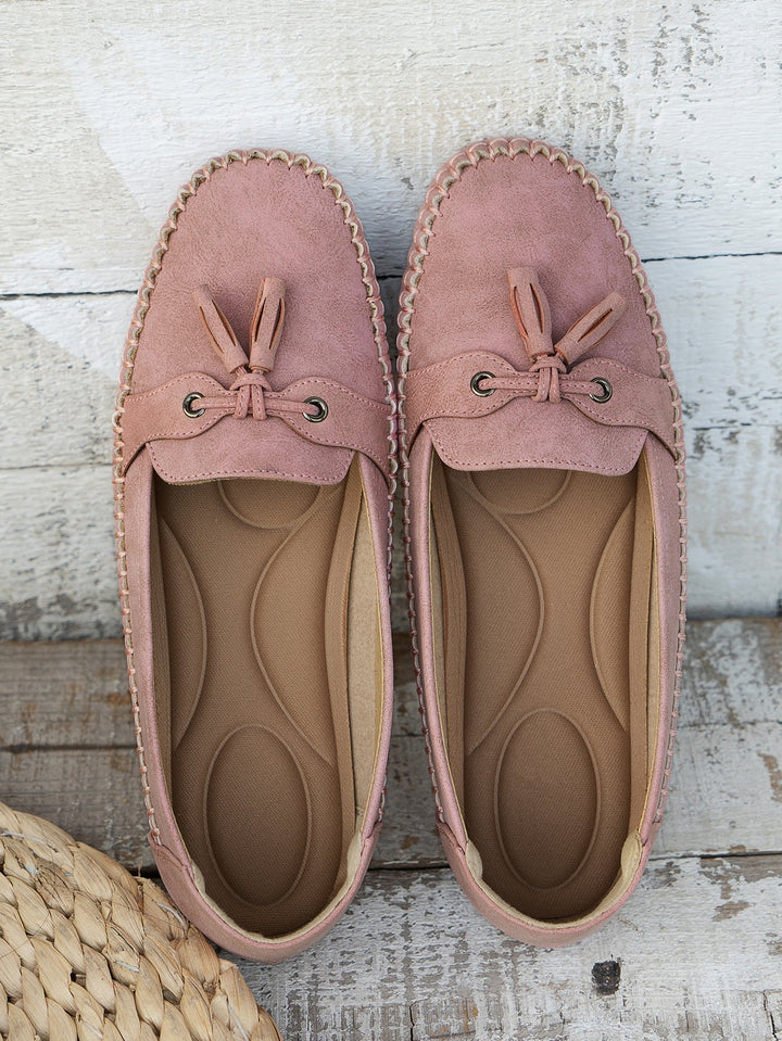 Neasa | Orthopedic Loafers
