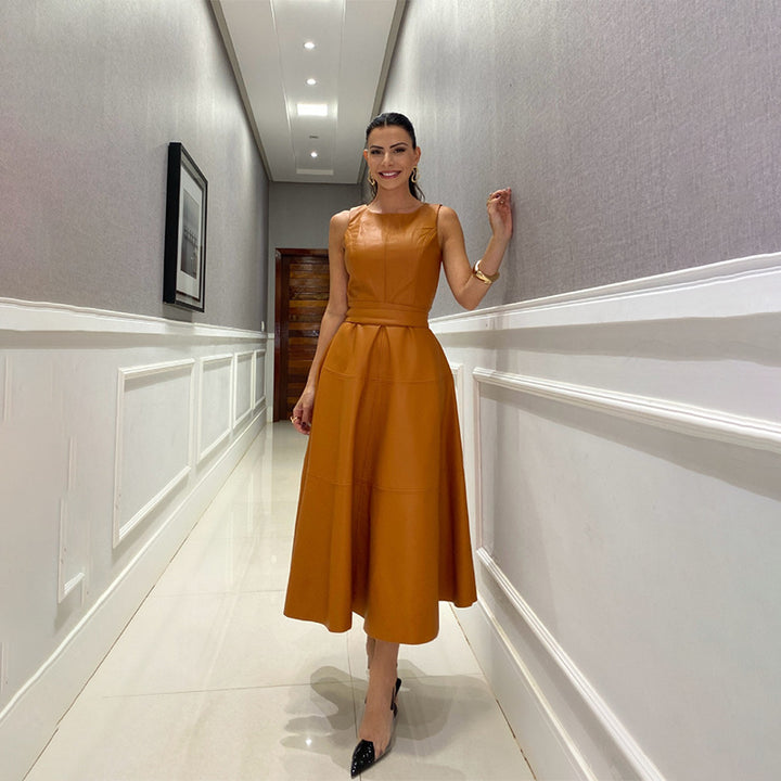 Rosemary | Elegant Dress