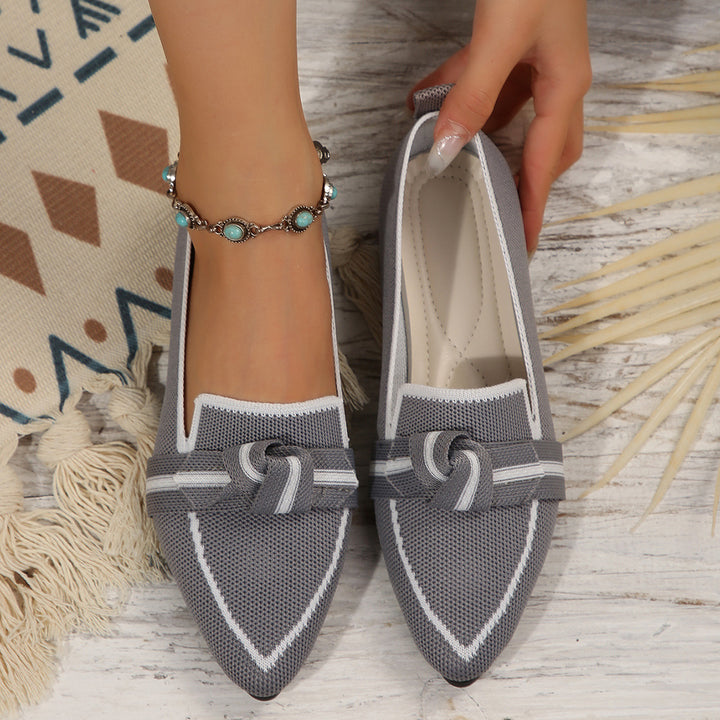Rosaleen | Orthopedic Comfort Loafers