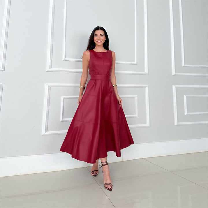 Rosemary | Elegant Dress