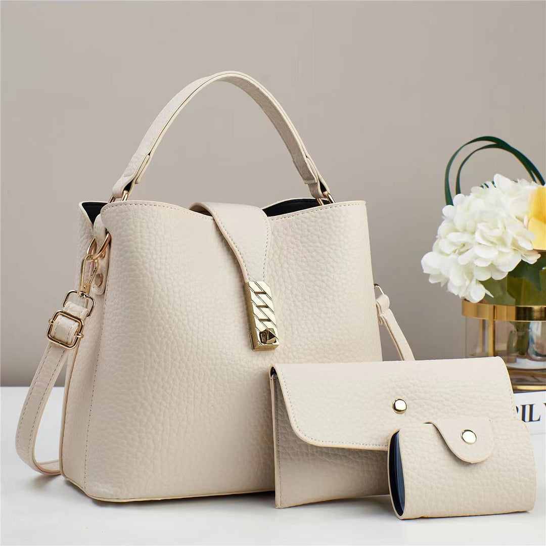 Modern Handbag Set