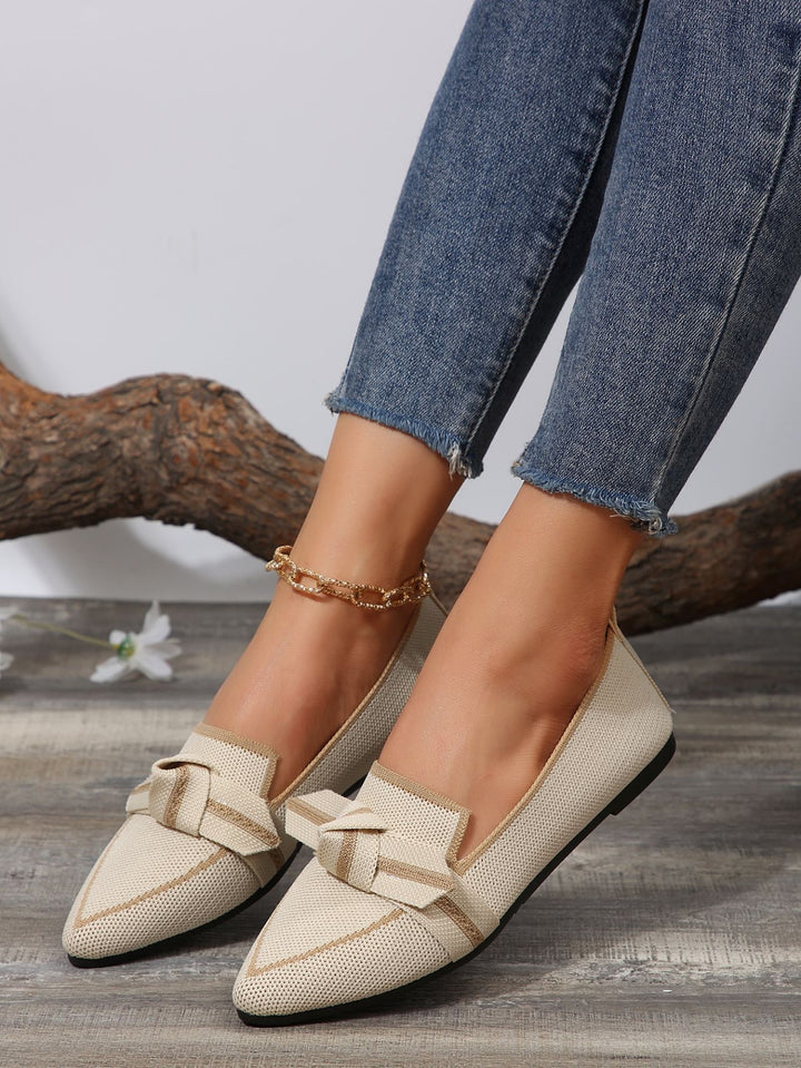 Rosaleen | Orthopedic Comfort Loafers