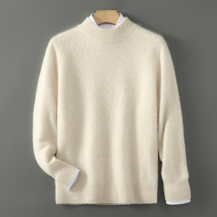 Soft Cashmere Sweater