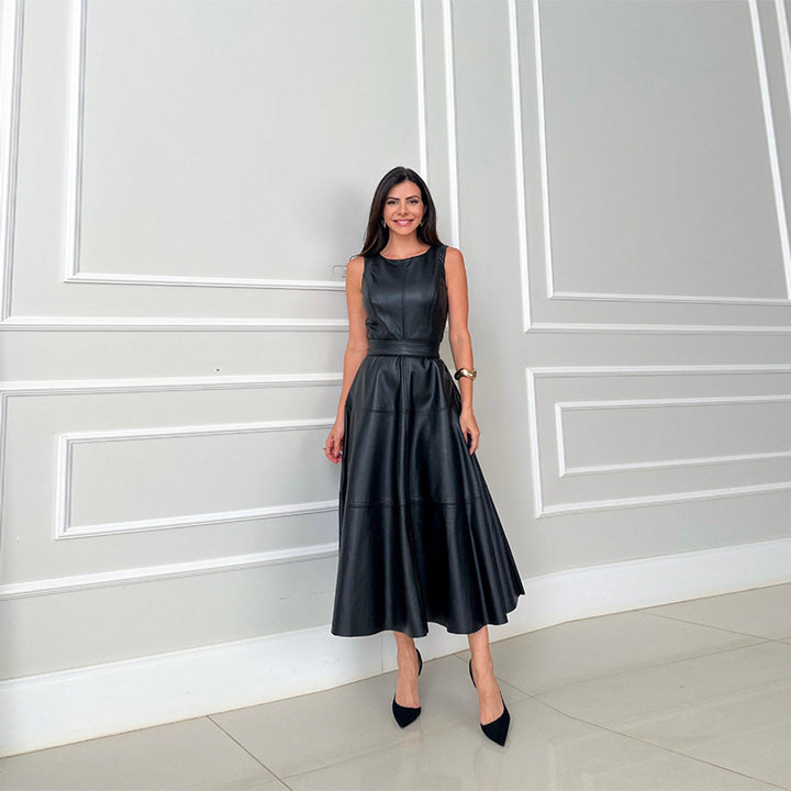 Rosemary | Elegant Dress