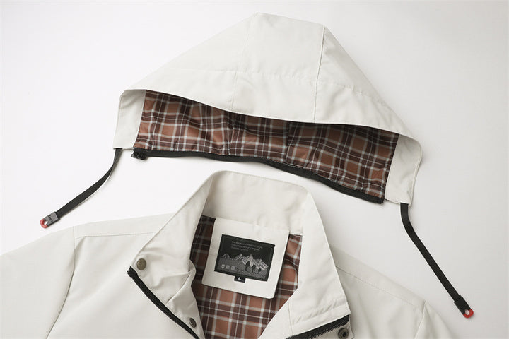 Cian | Waterproof Windjacket