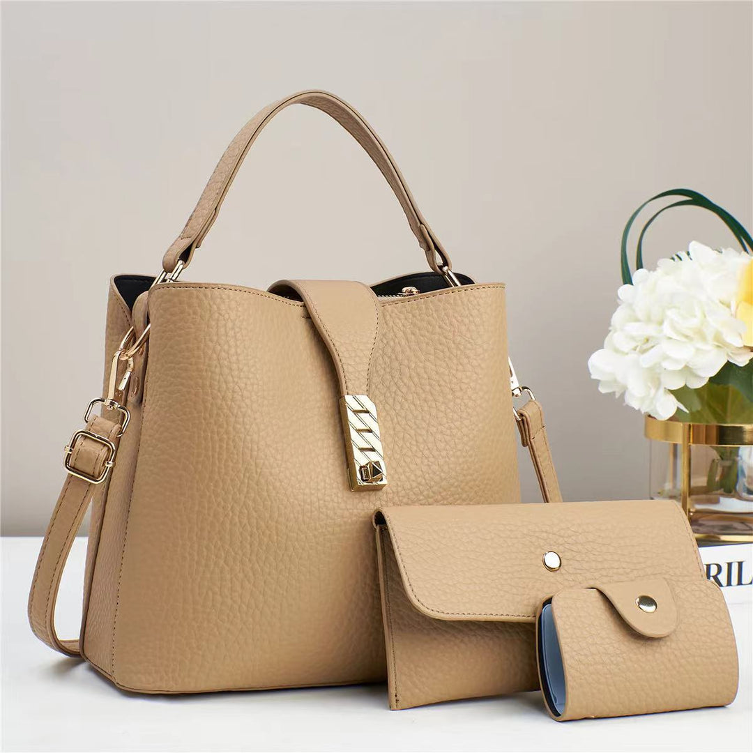 Modern Handbag Set