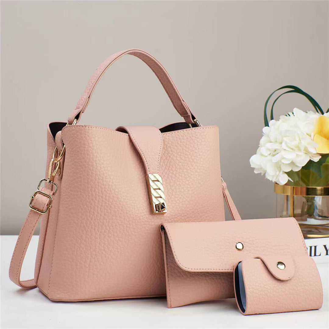 Modern Handbag Set