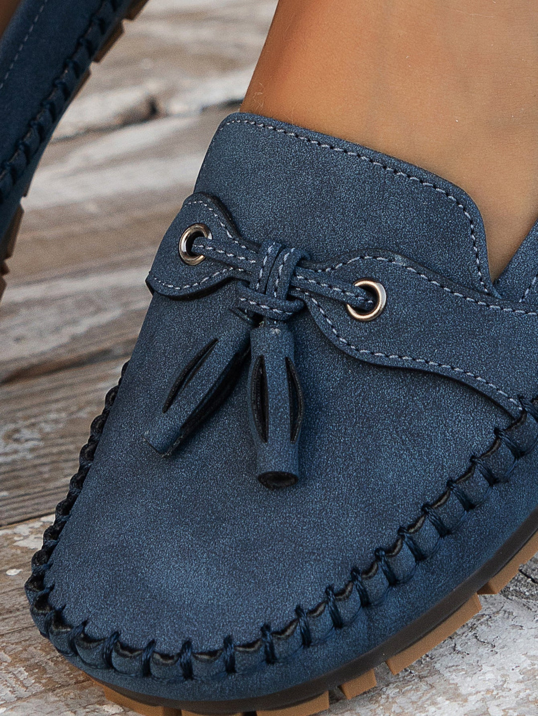 Neasa | Orthopedic Loafers