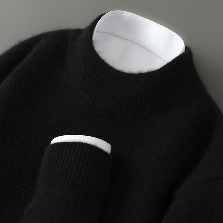 Soft Cashmere Sweater