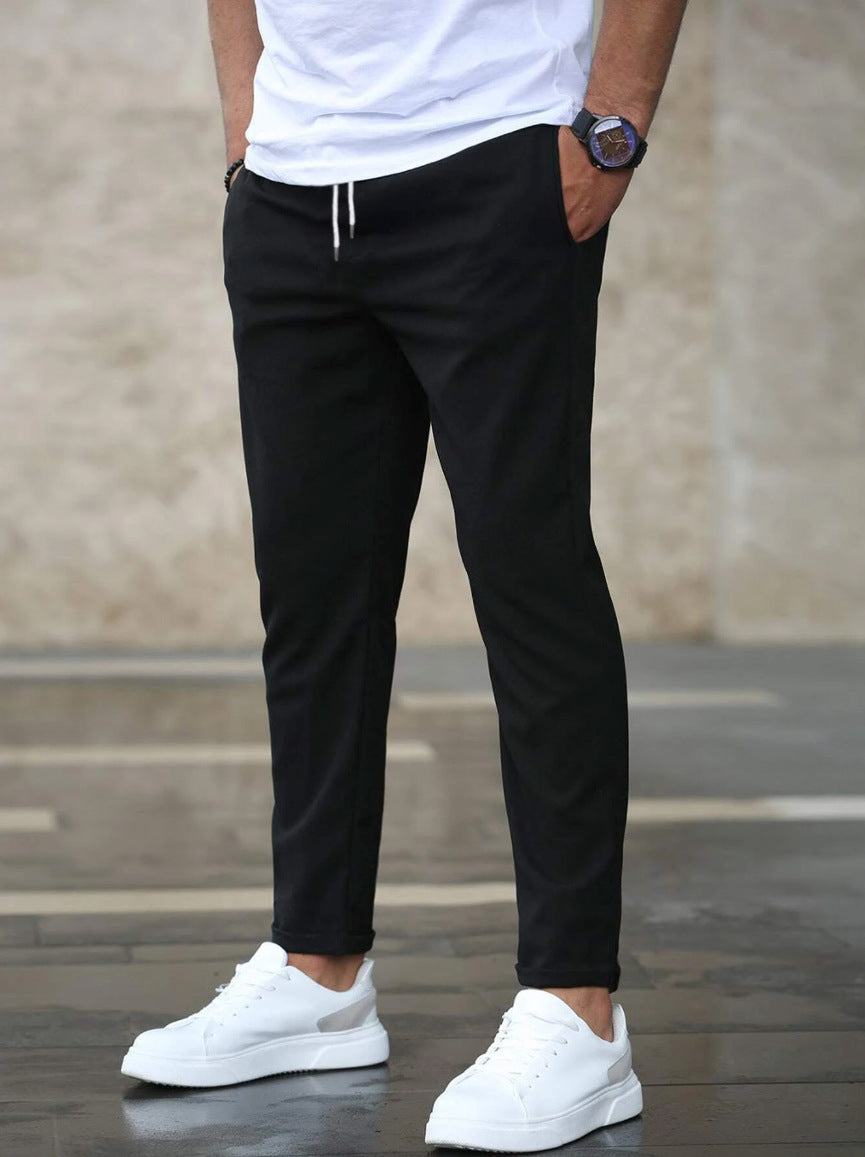 Harrison | Premium Stretch Trousers